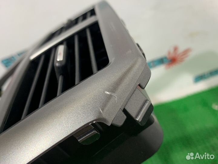 Рамка магнитолы Subaru Impreza GH GE