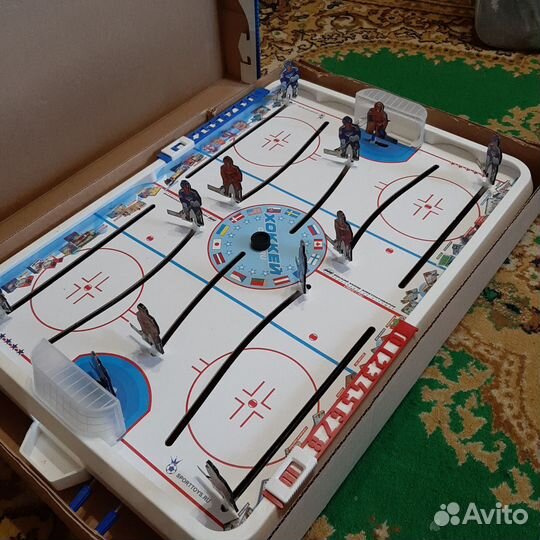 Игра настольная