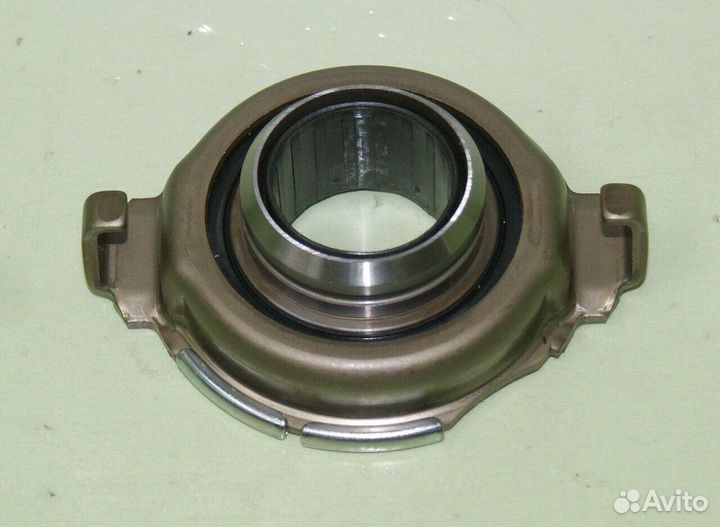 Комплект сцепления D4EA 41100-3A160 santa FE