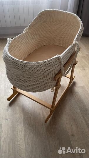Детская люлька колыбель