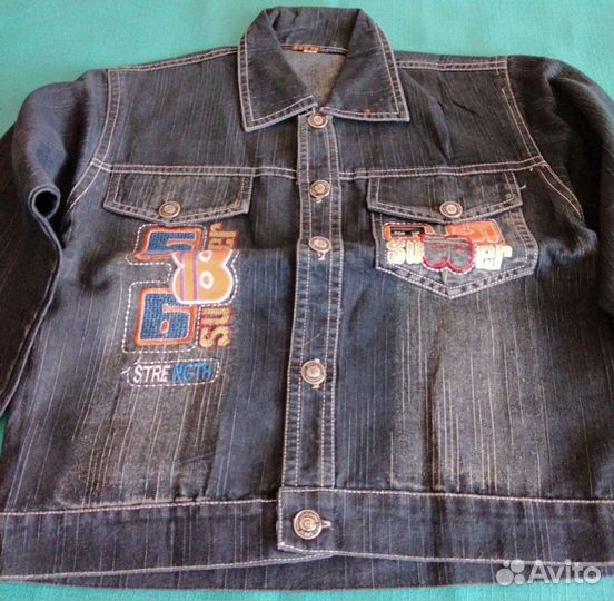 Костюм для мальчика