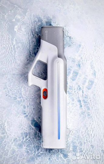 Водный пистолет Xiaomi Mijia Pulse Water Gun White