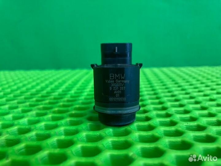 Датчик парковки Bmw X5 E70 N57D30A 2012