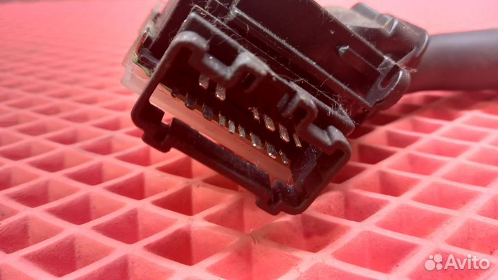 Подрулевой переключатель стеклоочистителей Lifan B