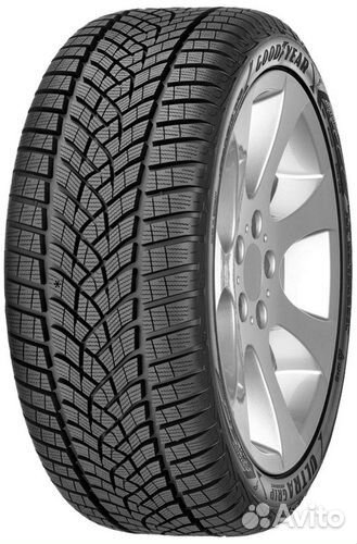 Goodyear UltraGrip Performance+ 215/65 R16 98H