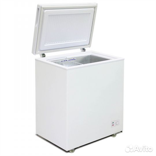 Морозильный ларь Бирюса 155 кх
