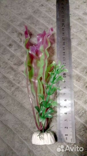 Принадлежности для аквариума