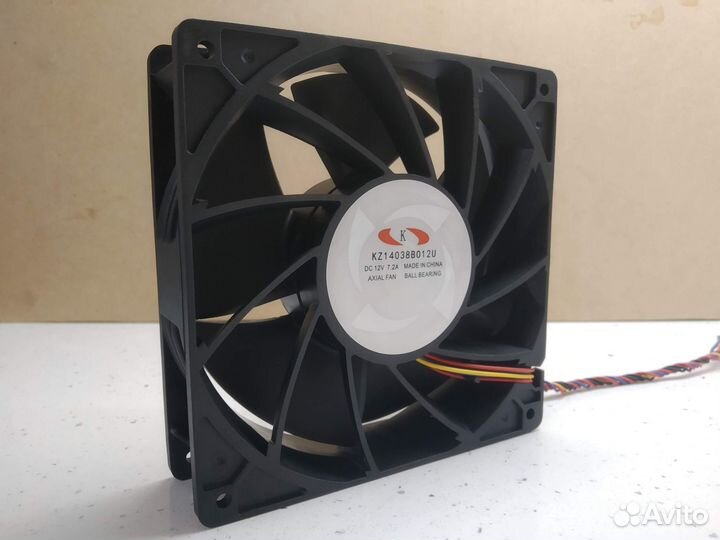 Кулер для whatsminer