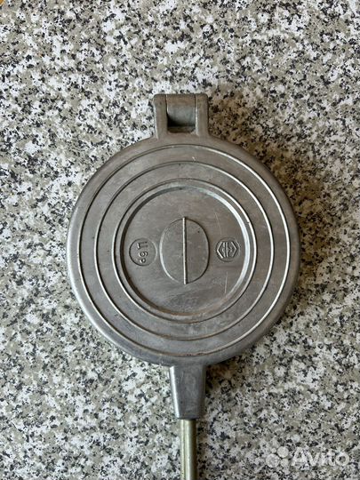 Орешница СССР