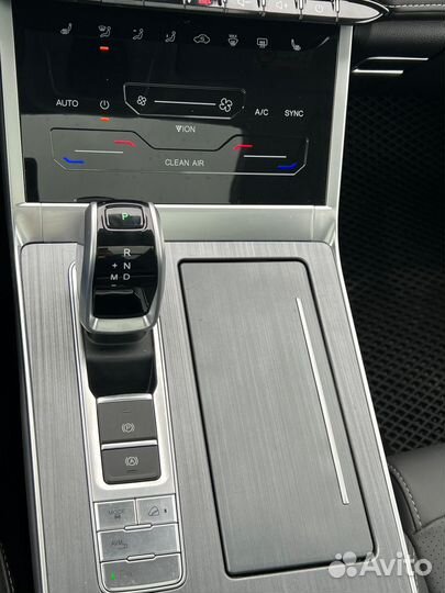 Chery Tiggo 7 Pro Max 1.5 CVT, 2023, 25 000 км