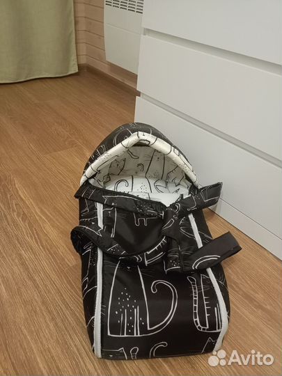 Переноска для детей