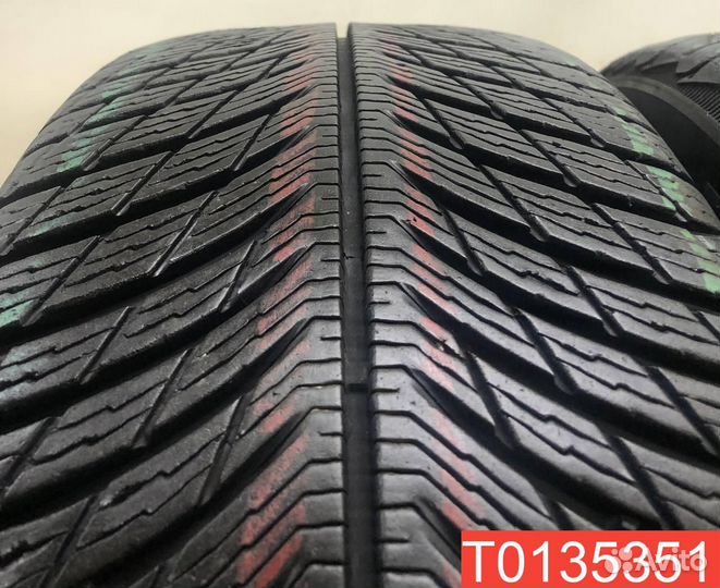 Michelin Pilot Alpin 5 SUV 225/60 R18 104H