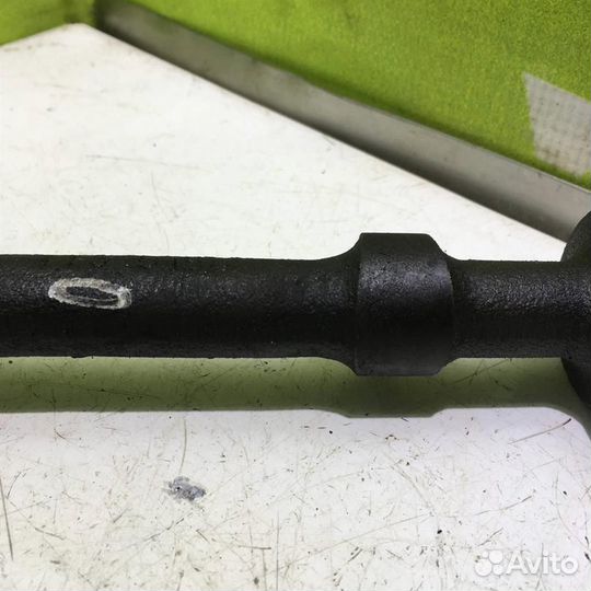 Вал масляного насоса Фольксваген Пассат Б3