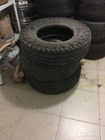 Mickey Thompson Baja ATZ Radial Plus 8.5/6 R5 H