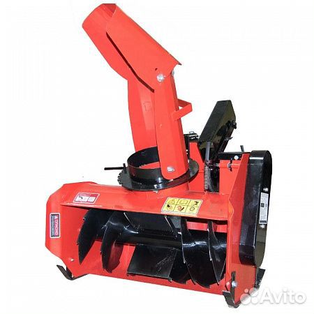 Снегоуборочная приставка Forza псумб