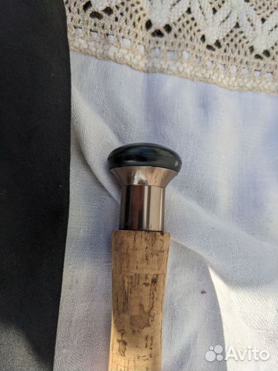 Спиннинг aqua