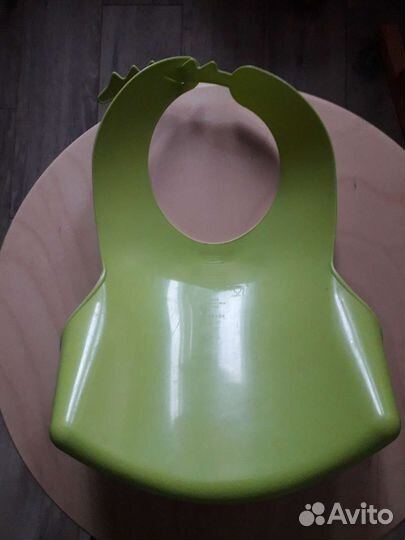 Нагрудник (Икея) для кормления