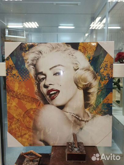 Панно декоративное