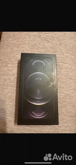 iPhone 12 Pro, 128 ГБ