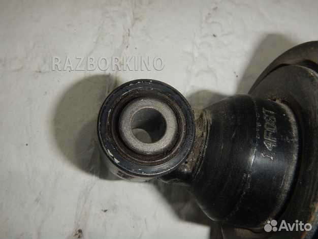 Амортизатор задний Хонда