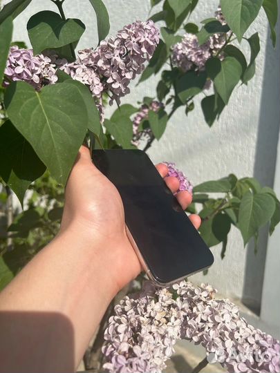 iPhone X, 64 ГБ
