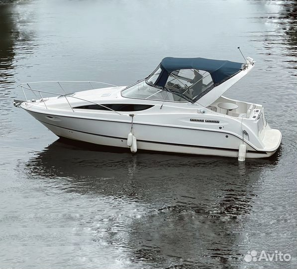 Bayliner 285