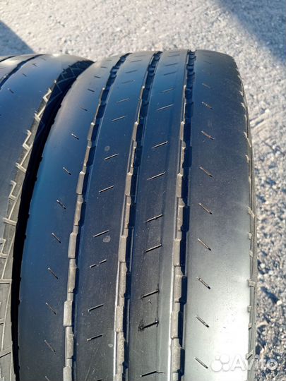 Continental ContiVanContact 100 215/60 R17C 109T