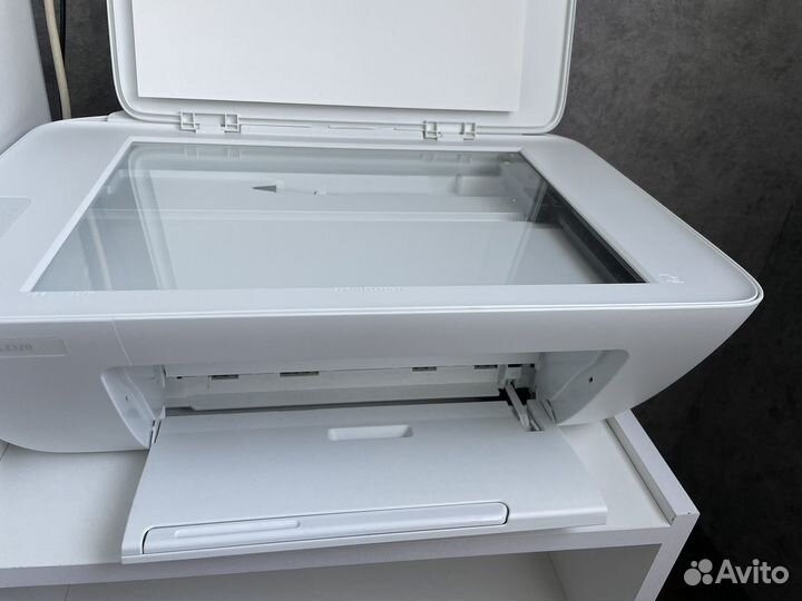 Принтер hp deskjet 2320