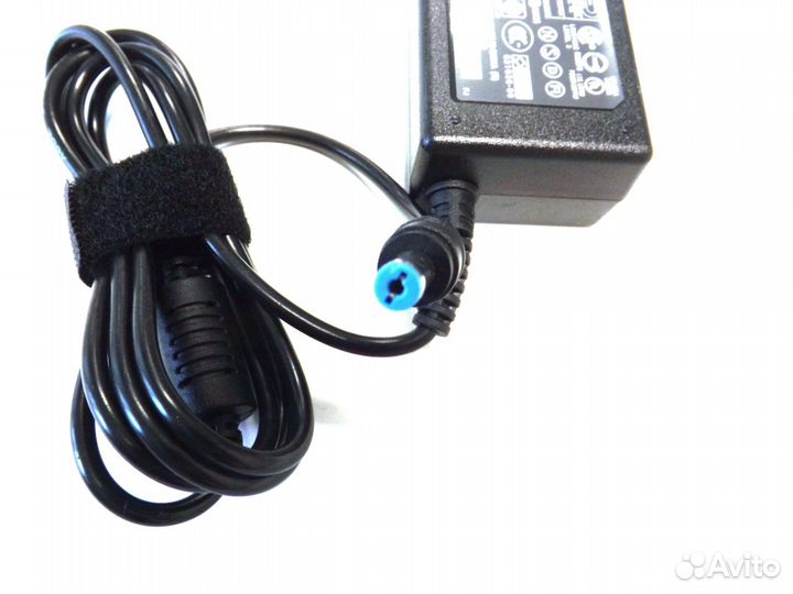 Блок питания ноутбука Acer 19V 3.42A (65W) 5.5x1.7