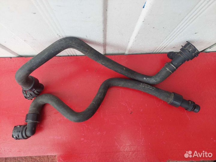 Патрубок радиатора Opel Insignia 2.0 TDI