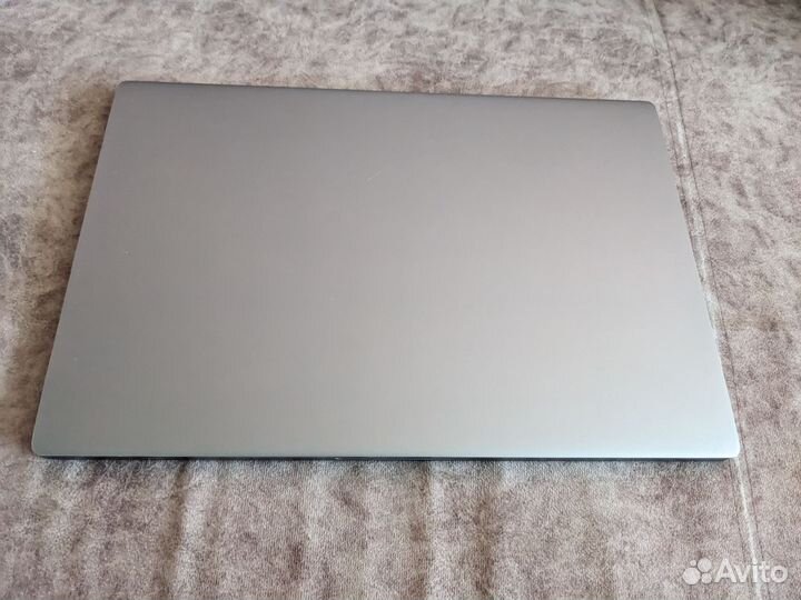 Ноутбук xiaomi (i5/8gb ram/mx150 2gb/256gb)
