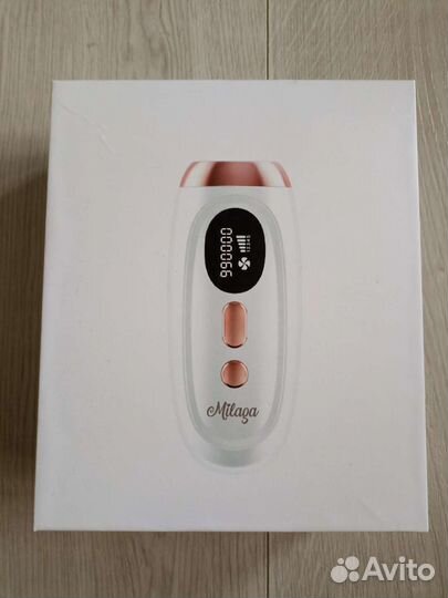 Фотоэпилятор