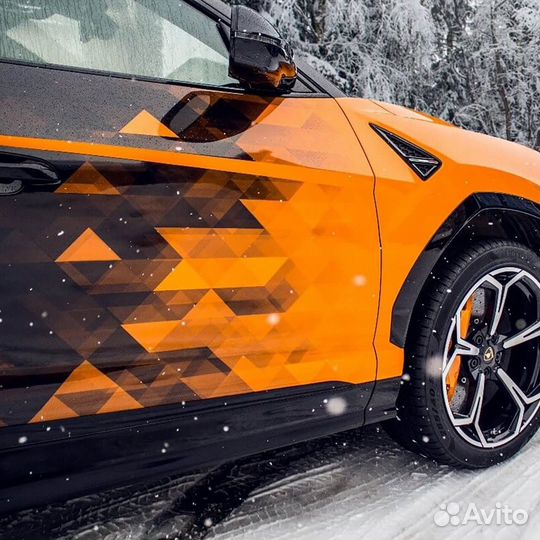 Винилография / Дизайн