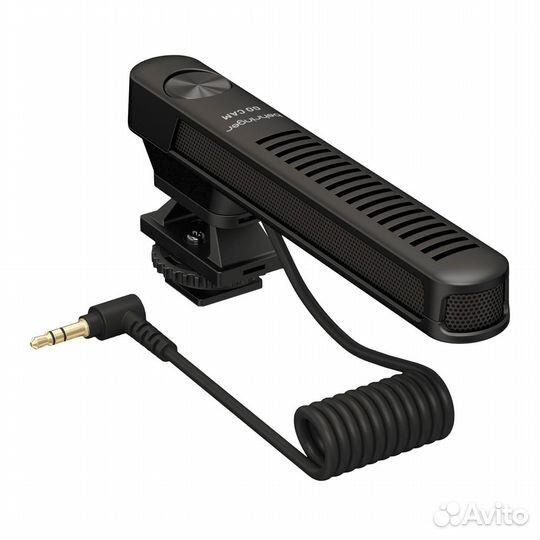 Микрофон Behringer GO CAM