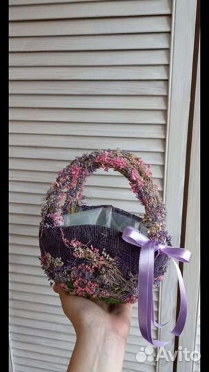 Кашпо для цветов часть 2