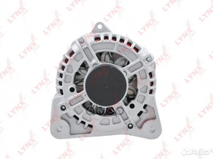 Генератор EA1215 lynxauto