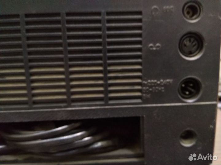 Радиоприемник selena (производство - СССР)