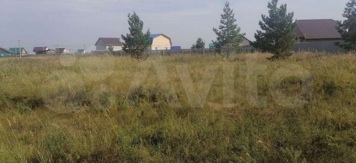 Участок 14,2 сот. (ИЖС)