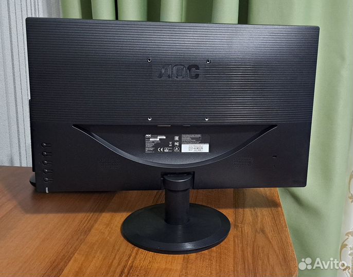 Монитор AOC 21.5