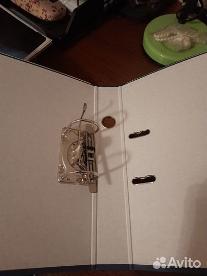 Папка для документов