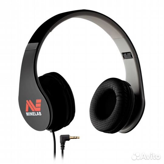 Металлодетектор Minelab vanquish 540