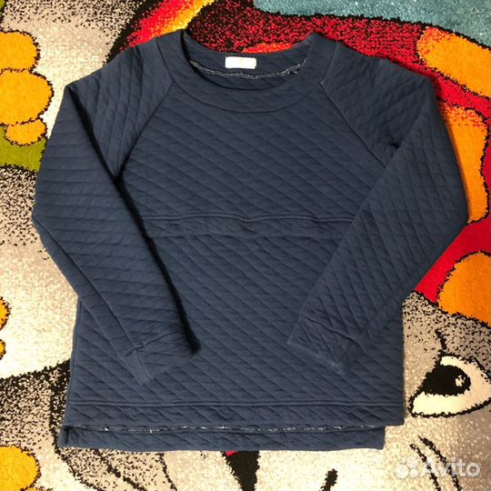 Брендовые вещи для беременной и кормящей 42 размер