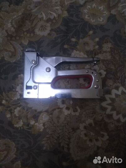 Инструменты