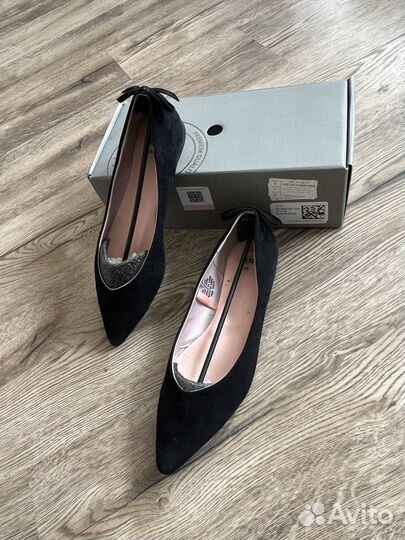 Туфли H&M premium 39 размер