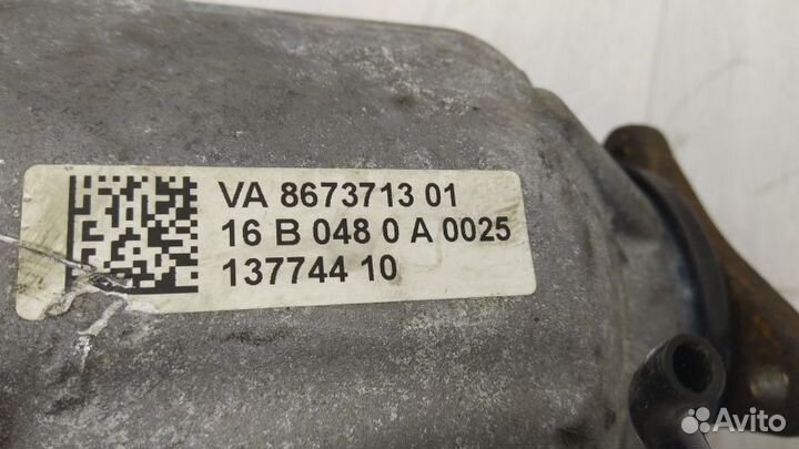 Раздаточная коробка BMW 7 / G11 / G12, BMW 7 G11, G12 07/2015 - 2015