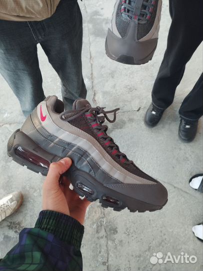 Nike air max 95