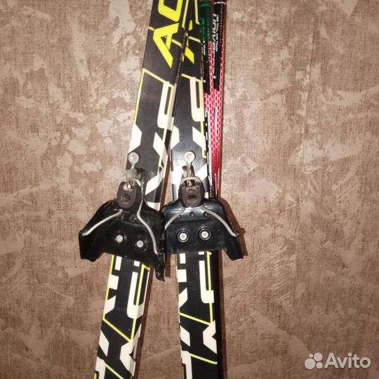 Лыжи детские 160