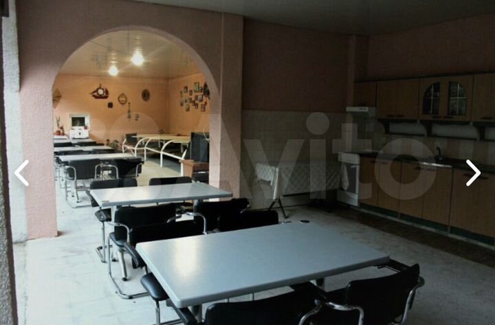 Комната 14 м² в 1-к., 1/2 эт.