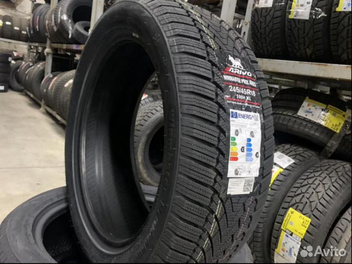 Arivo Winmaster ProX ARW3 245/45 R18 100H