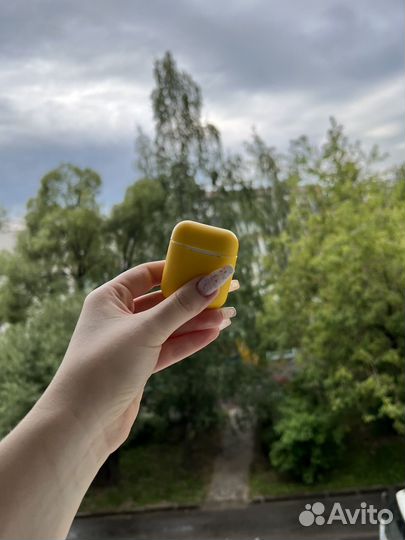 Кейс для airpods 2